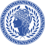 Логотип РА Акрополь