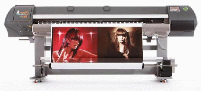 Mutoh Rockhopper 3 90 Extreme
