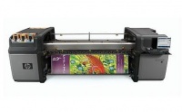 HP Scitex LX600 (Latex 600)