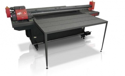 EFI Rastek H650