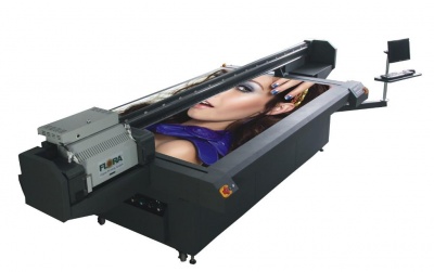 Flora PP2512UV-K