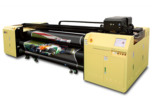 Dilli Neo Titan 3204D UV RTR