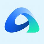 Логотип АтмоСфера Пространств