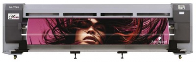 Mutoh Osprey 130