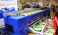 BigPrinter UV RTR 3308D PS35