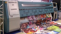 BigPrinter UV3206 RKM