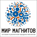 Логотип Мир Магнитов