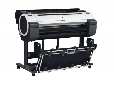 Canon imagePROGRAF iPF770