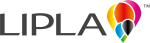 Логотип LIPLA