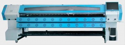 BigPrinter GL 3208 KM