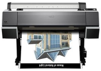 Epson Stylus Pro 9700