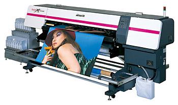 Mimaki Tx400-1800D