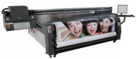 Artis UV3116