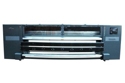 JHF Leopard F1-3312F