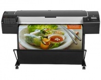 HP Designjet Z5400 PostScript ePrinter