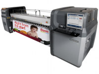 HP Scitex LX820 (Latex 820)