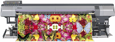 Mimaki JV5-320DS
