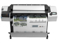 HP Designjet T2300 PostScript eMultifunction