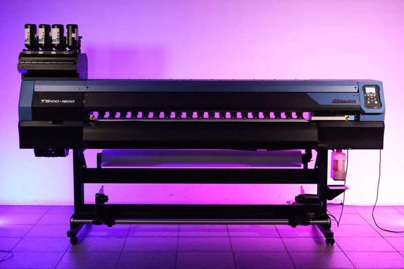 Текстильный принтер Mimaki TS100-1600 Mimaki TS100-1600.jpg