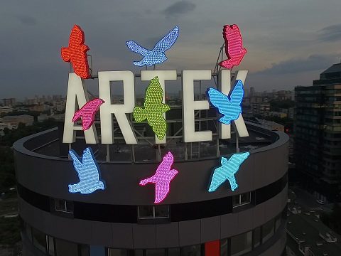 Фото 3 работы «Артек»