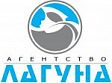 Логотип Лагуна