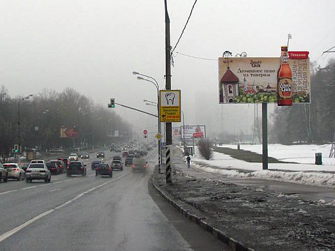 Фото 3 работы «Zatecky Gus 6x3 со светодиодным экстендером»