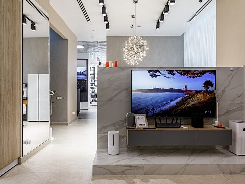 Фото 2 работы «Галерея XIAOMI»
