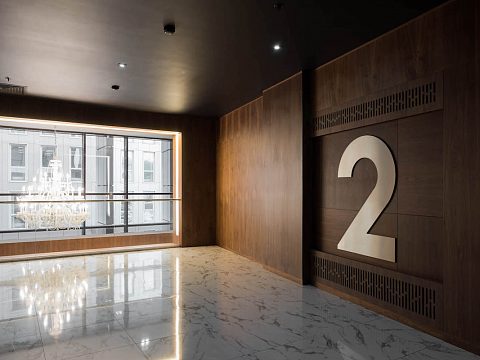 Фото 5 работы «TriBeCa APARTMENTS»