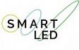 Логотип Smart led