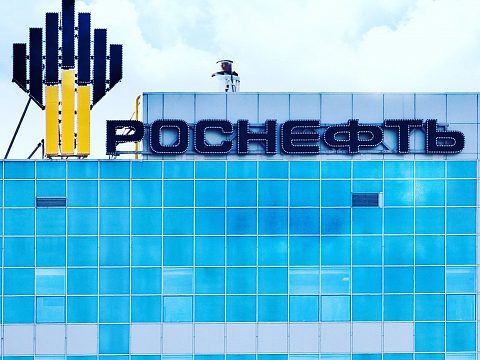 Фото 6 работы «Две крышные установки «Роснефть» г. Самара, Волжский проспект, 50»
