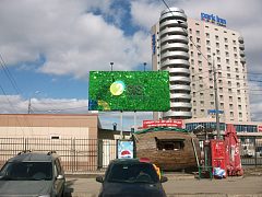 2Гис. Щит 6х3. Живая реклама — фото 3, изготовитель ЛИМА