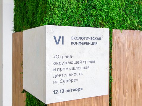 Фото 3 работы «Колонна "Норникель"»