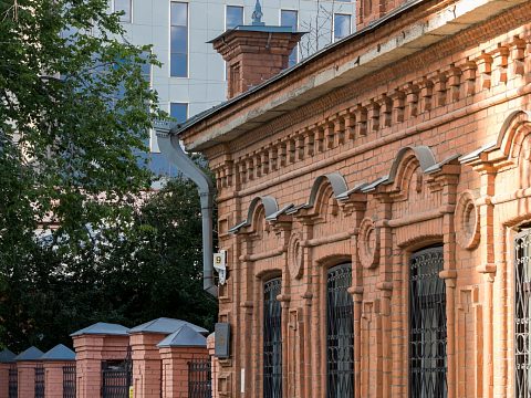 Фото 4 работы «Tenet, г.Екатеринбург»