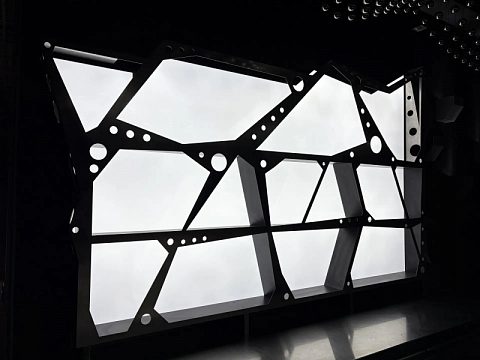 Фото 8 работы «Комплексное оформление бара»
