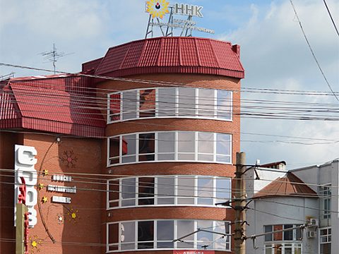 Фото 2 работы «ВТК»