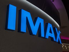 "Киномакс" IMAX — фото 5, изготовитель Точка