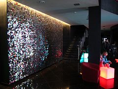 Киноцентр Галактика — фото 2, изготовитель Айрсистем