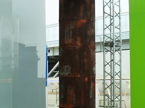 Фото 4 работы «Выставочная экспозиция»