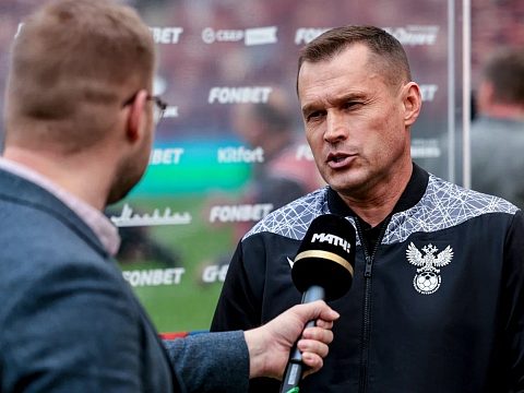 Фото 5 работы «Комплексное оформление матча Суперфинала Кубка России по Футболу»