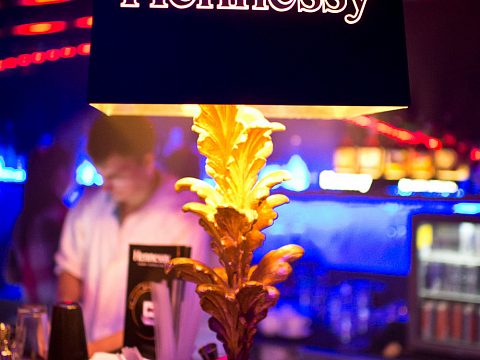 Фото 3 работы «Hennessy»