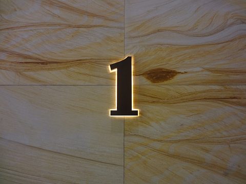 Фото 8 работы «Рекламное оформления отеля "RADISSON OLIMPIYSKIY"»