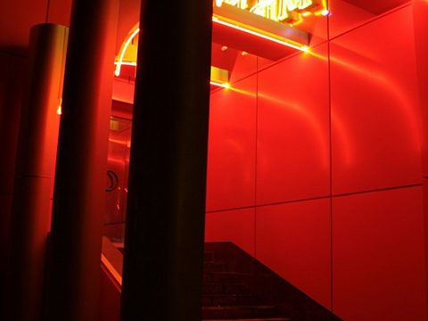 Фото 2 работы «развлекательный комплекс»