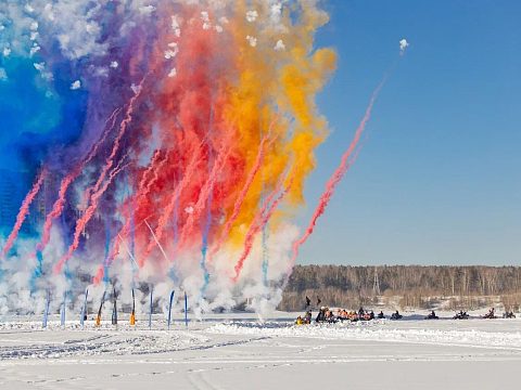 Фото: 3Q Холдинг