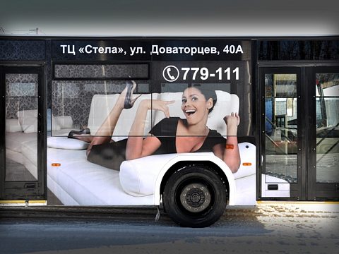 Фото 4 работы «Casanova»