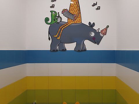 Фото 4 работы «Семейный клуб ЭлиLand»