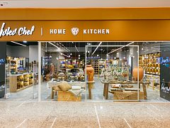 Открытие нового магазина Ivlev Chef Home BY Kitchen