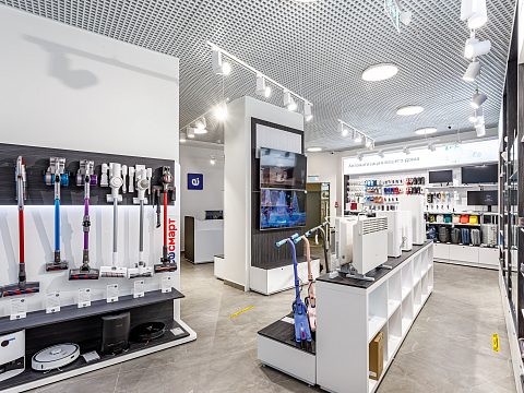 Фото 10 работы «Галерея XIAOMI»