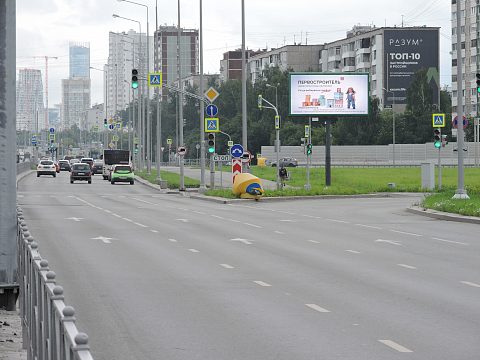 Фото 10 работы «Покадрово о комфорте»