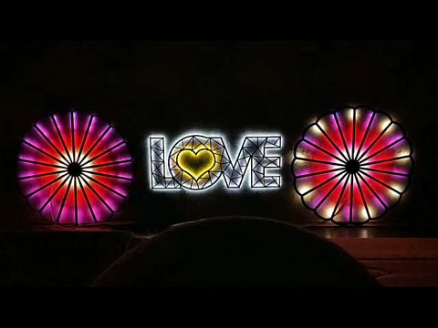 Фото 3 работы «Love & Light»