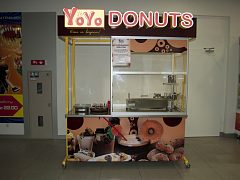 Тележки Yo-Yo Донатс — фото 2, изготовитель Элефант-2012